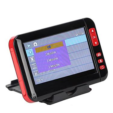 Imagem de F200 4,3 Polegadas Digital 1080p LCD Endoscópio Câmera de Inspeção Boroscópio Com Carregamento USB para Barco de Carro e Aeronaves (Garosavg65dewqna-01)