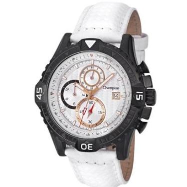 Imagem de Relógio Champion  Masculino SPORT CA30847B cronógrafo qtz-Masculino