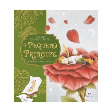 Imagem de O Pequeno Príncipe