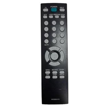 Imagem de XINFUTE MKJ33981413 adequado para controle remoto LG TV AKB74115501 42LW5300 42LG50