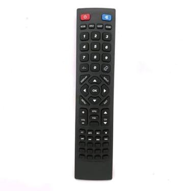 Imagem de XINFUTE RC3040Q genuíno adequado para controle remoto Quasar LED LCD HDTV TV SQ5501U 2Q4201U
