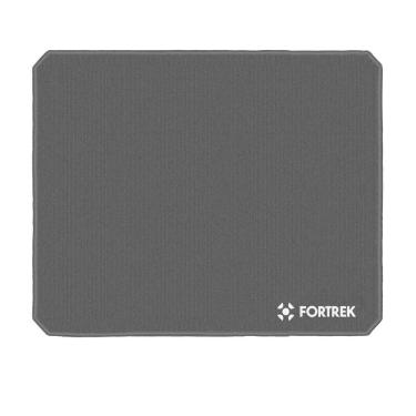 Imagem de Mouse Pad Gamer Fortrek Speed Mpg101 (320x240) Preto