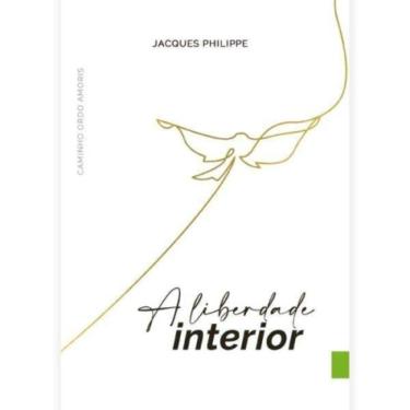Imagem de A Liberdade Interior
