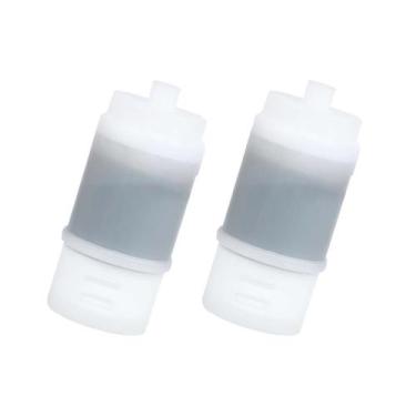 Imagem de Kit 2 Refil Compatível 3m Aqualar AP200 Fit 200 HF200 AB200 - Hidrofil