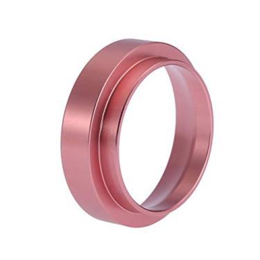 Imagem de Funil Doseador de café, Anel de Dosagem de Alumínio, Portafiltros de Substituição de 58mm, de café Feito à Mão (-JY15143-03)