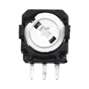 Imagem de PS5 PS4 Xbox One 3D Joystick Analógico Micro Switch Sensor Eixo Resist