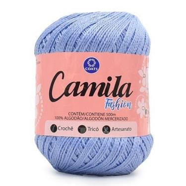 Imagem de Linha Camila Fashion - Corrente, 121