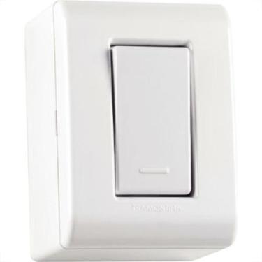 Imagem de Sistema X Tramontina 1 Simples C/Caixa 304/1 - RCD