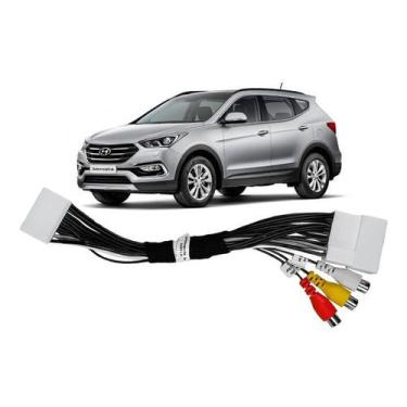 Imagem de Zd- interface desbloqueio de video santa fé zendel