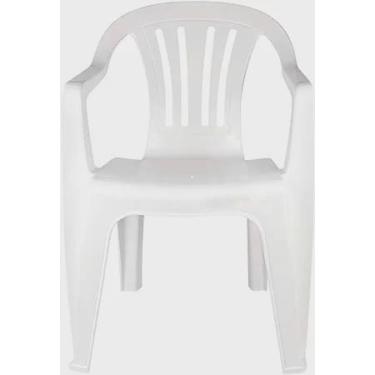 Imagem de Poltrona Plástica - Mor