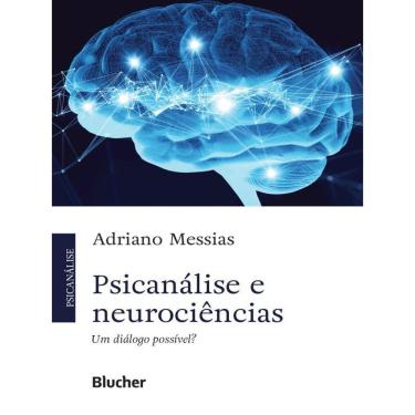 Imagem de Psicanálise E Neurociências