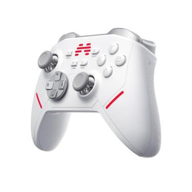 Imagem de Controlador de jogos para PC BEITONG KP20 Wireless com polling de 1000