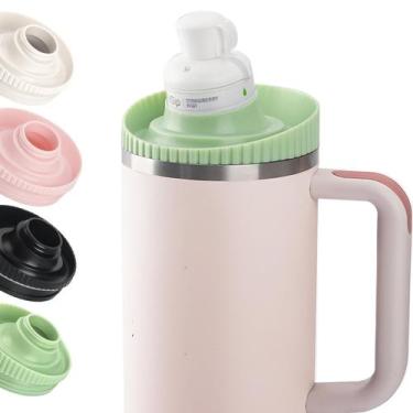 Imagem de Adaptador de copo Taladad para Stanley 1.2L para Cirkul 1.2L (verde)