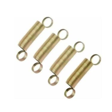 Imagem de Tirante Mola 72002208 Lr Electrolux 4 Peças - M10089