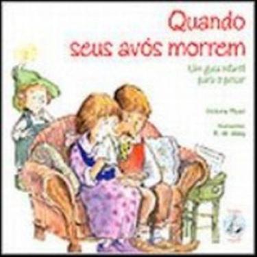 Imagem de Quando Seus Avos Morrem - 2  Ed