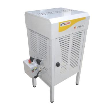 Imagem de Misturador Mexedor Panela Misturela 15 Litros Mtv 15 - Venâncio 220v 220v