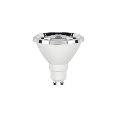Imagem de Lâmpada Led Stella Ar70 Eco 4w Gu10 Bivolt 2700k Luz Amarela