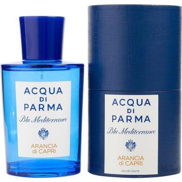 Imagem de Perfume Masculino Acqua Parma Blue Mediterraneo Arancia Di Capri Edt 150 Ml