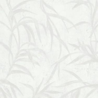 Imagem de Papel De Parede Jackie Folhagem Off White 34283