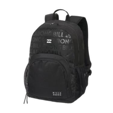 Imagem de Mochila Costas Billabong Esportiva Surf Casual Pacific