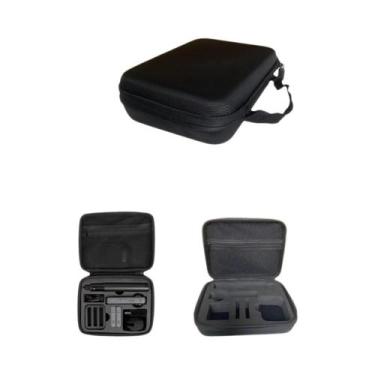 Imagem de Insta360 X4 X3 ONE X2 X Action Camera Estojo De Transporte Bolsa De Ar