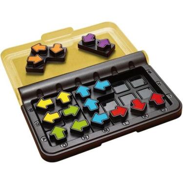 Imagem de Jogo Desafio da Seta - DM BRASIL