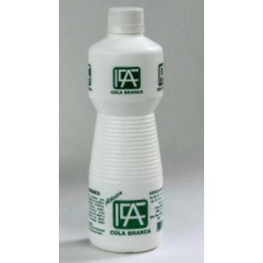 Imagem de Cola Branca ICA 500g