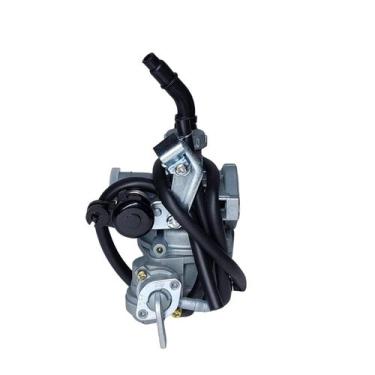 Imagem de Carburador Completo Traxx Star 50 / Moby 50 / Phoenix Gold - SMARTFOX