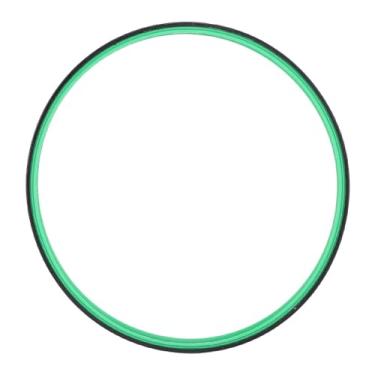 Imagem de Anel de vedação do liquidificador Premium Nylon Silicone Substiting Junta para Thermomix TM31 Máquina de mistura de processador de alimentos Durável Fácil de limpar 18,5 cm de