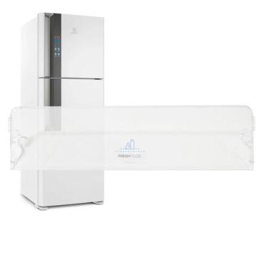 Imagem de Tampa extra frio freshfood geladeira electrolux it70 it70b it70s tf71 