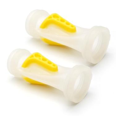 Imagem de Substituição de diafragma X73010 para limpador de piscina Dura Life Baracuda Zodiac T5 X7 Quattro, pacote com 2