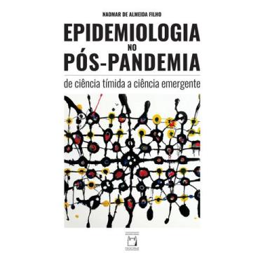 Imagem de Livro - Epidemiologia no Pós-Pandemia