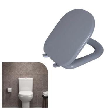 Imagem de Assento Sanitário Almofadado Astra Vogue Plus Tvg/Kcz-87