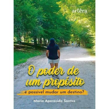 Imagem de O Poder De Um Propósito