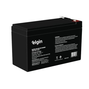 Imagem de BATERIA CHUMBO VLRA 12V 7,2AH TERMINAL F187