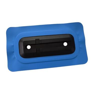 Imagem de KiBcsLic Base para Prancha de Surfe, Suporte de Montagem, Fácil Instalação, Acessórios para Prancha de Stand-up Paddle, Azul