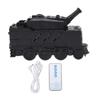 Imagem de GLOGLOW Umidificador de Névoa Fresca Umidificadora Ultrassônica de Aromaterapia Umidificador de Aromaterapia 300 Ml Difusor de óleo Essencial Com Fumaça Design de Fumaça Operação (1)