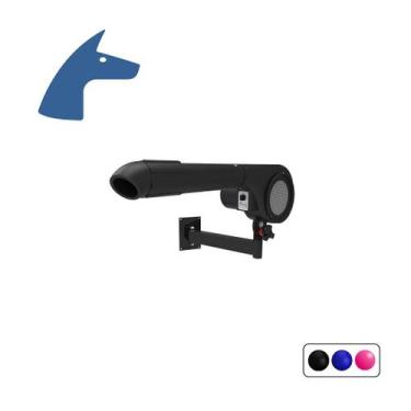 Imagem de Secador Profissional Minag Com Suporte de Parede - Minag Secadores, 22