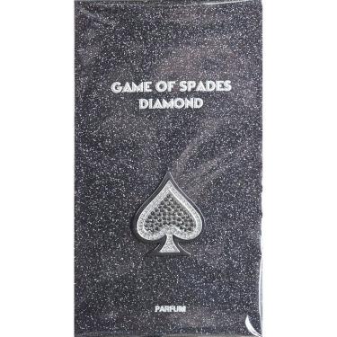 Imagem de Perfume Jo Milano Game of Spades Diamond 90 ml unissex