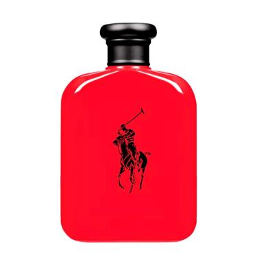 Imagem de Ralph Lauren Polo Red Eau De Toilette - Perfume Masculino 75 Ml