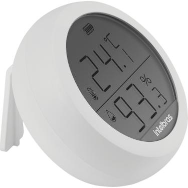 Imagem de Sensor De Temperatura E Umidade Smart Ist 1001