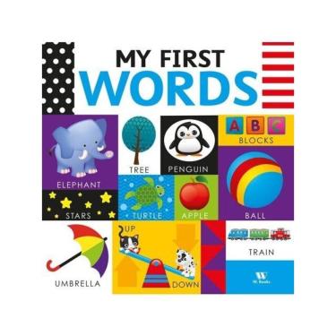 Imagem de My First Words