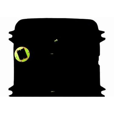 Imagem de Tanque de Combustível F1000 Nova e F1000 1993 110L