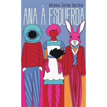 Imagem de Ana à esquerda & outros movimentos