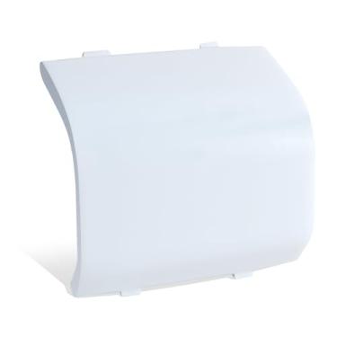 Imagem de Cobertura de lente de luz de cúpula interior branca cobertura de lâmpada de teto teto capa de teto compatível com Ford F-150 F-250 F-350, Bronco II E-150 E-250 E-350/E150 E250 E350 Substituir #