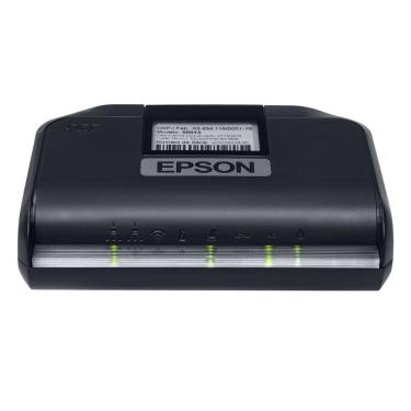 Imagem de Sat Fiscal Epson 2.0 - Sat-a10 2.0 Via Usb
