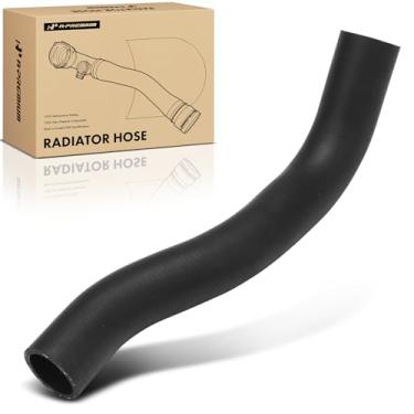 Imagem de A-Premium Mangueira de refrigeração do radiador superior compatível com Hyundai Accent, Veloster & Kia Rio, 2012-2017