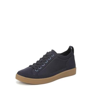 Imagem de Vionic Tênis feminino Winny Knit, Blazer azul-marinho, 9 Wide