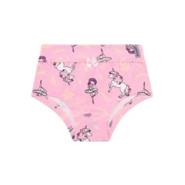 Imagem de Calcinha infantil - Bella