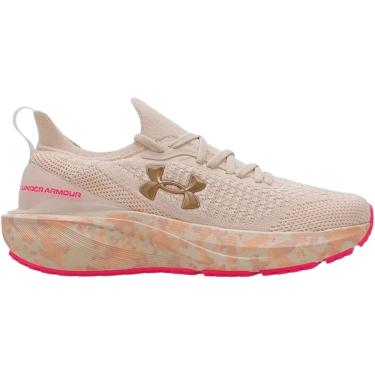 Imagem de Tênis Feminino Esportivo Dia a Dia Caminhada Corrida Running Under Armour Quicker 2